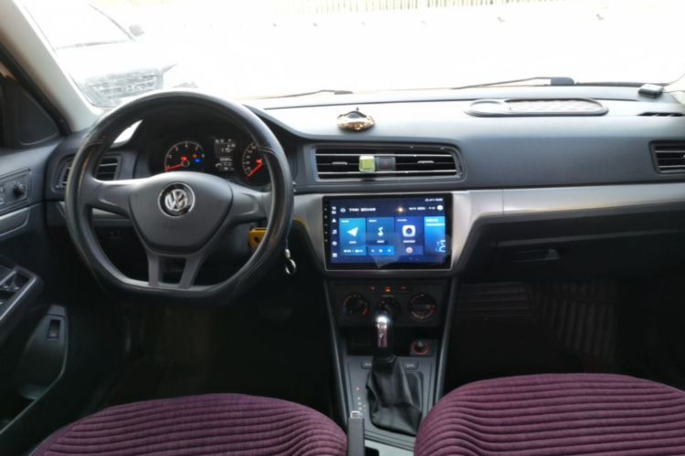 Volkswagen Lavida 2022 #10 Volkswagen Lavida 2022 car image #10