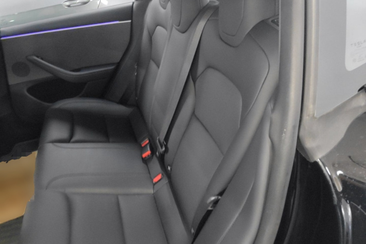 Tesla Model 3 2023 #17 Tesla Model 3 2023 imagen de coche #17