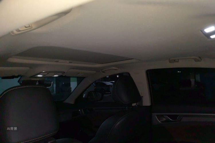 GEELY Emgrand GL 2019 car image #20