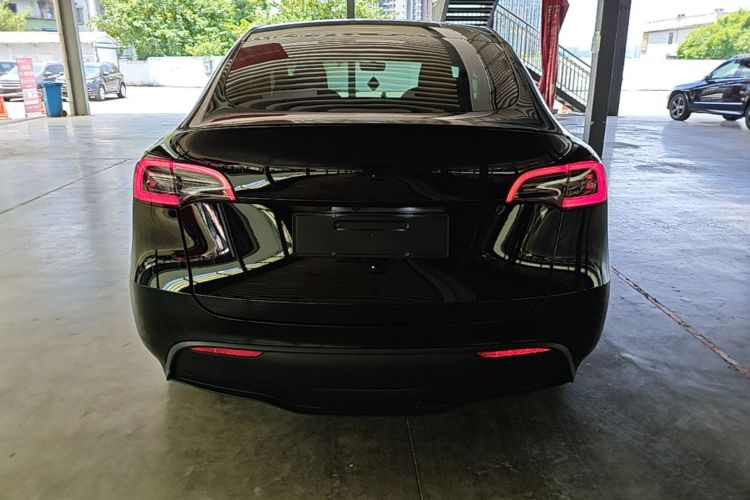 Tesla Model Y 2022 car image #6