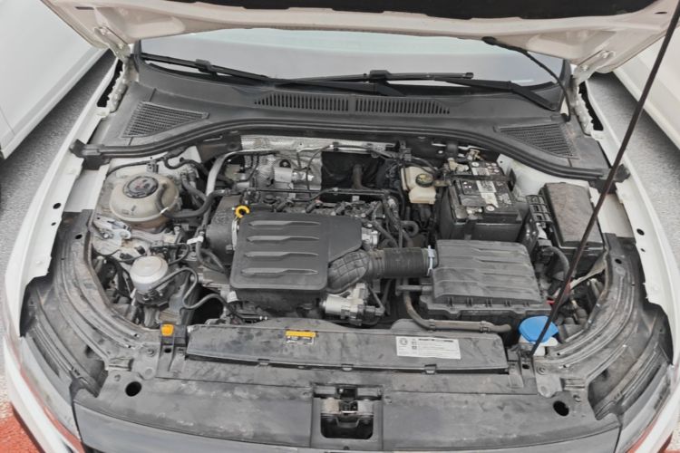 Volkswagen Lavida 2023 immagine di auto #20
