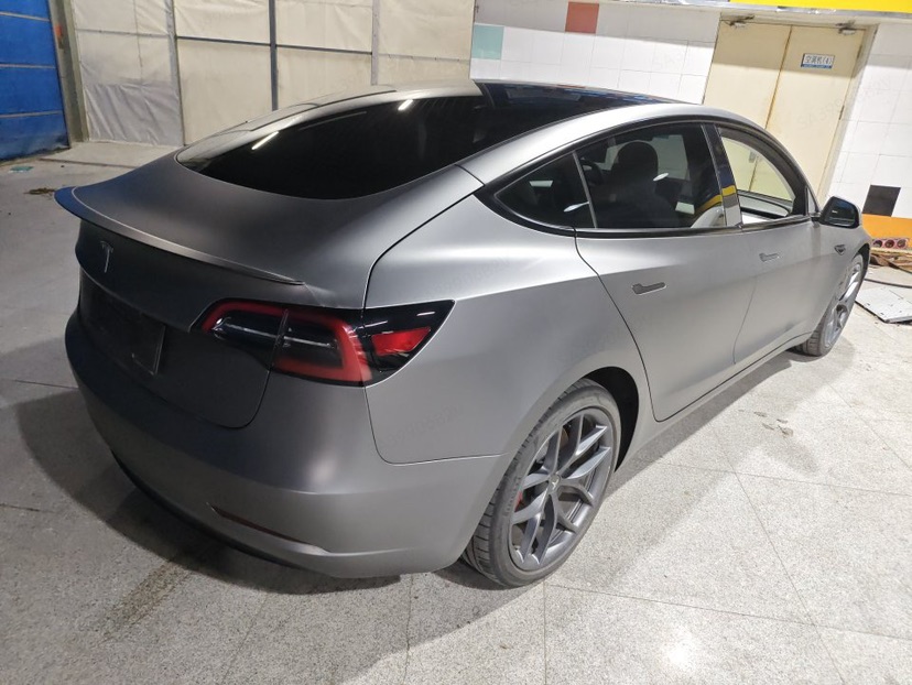 Tesla Model 3 2023 #4 Tesla Model 3 2023 immagine di auto #4