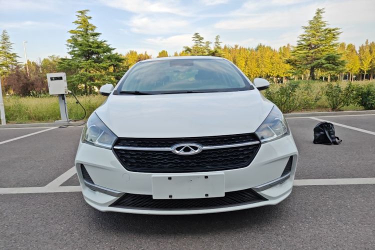 Chery Arrizo 5 2020 car image #3