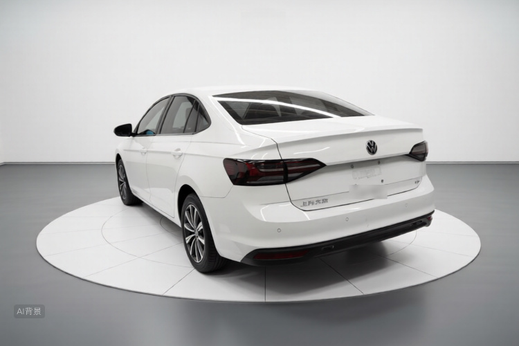 Volkswagen Lavida 2025 car image #5