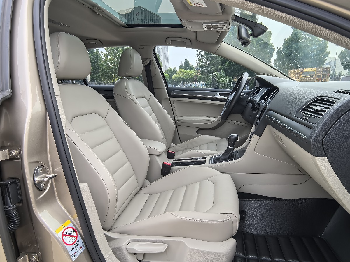 Volkswagen Golf 2015 #9 Volkswagen Golf 2015 car image #9