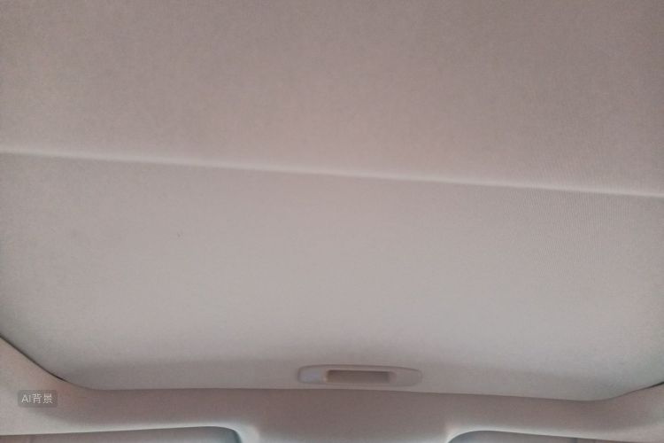 GEELY Vision X6 2017 car image #20