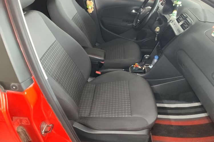 Volkswagen Polo 2019 #24 Volkswagen Polo 2019 car image #24