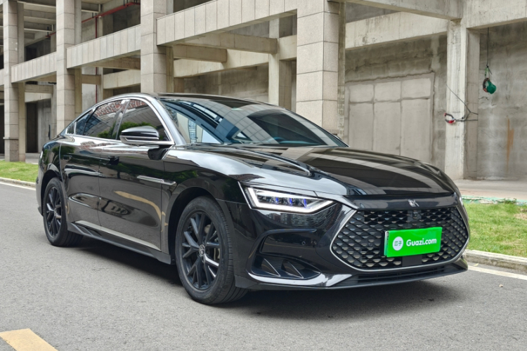 2024 car image #8