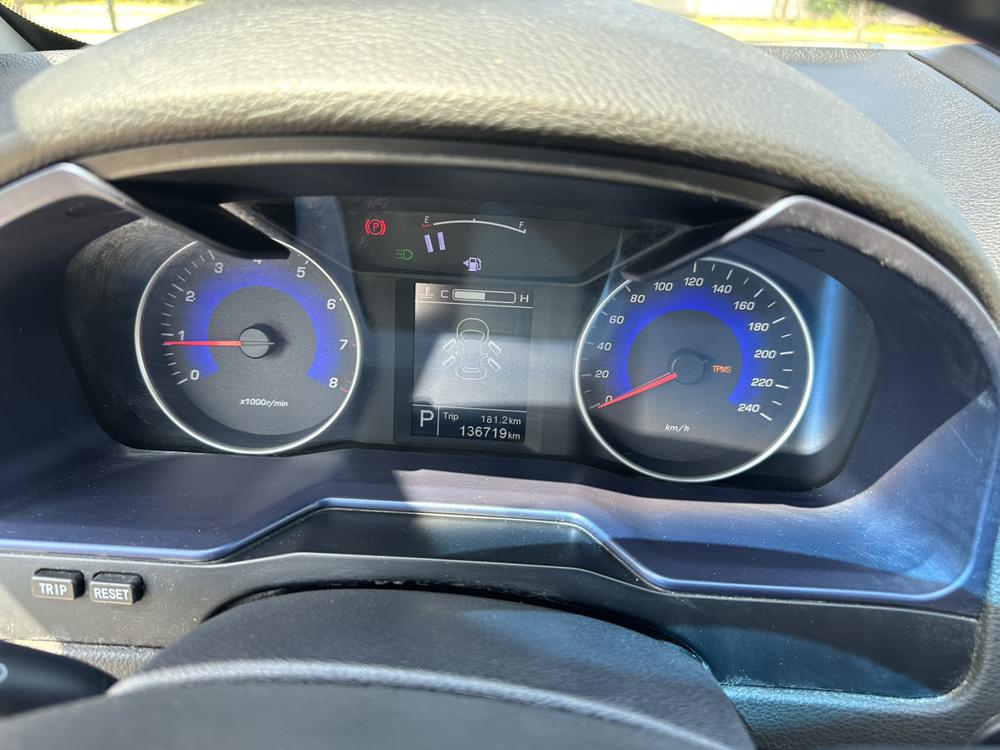 GEELY Emgrand 2016 car image #8