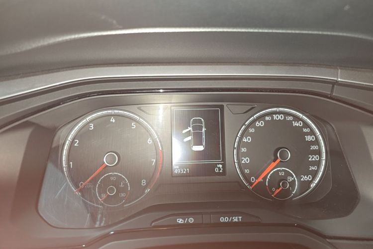 Volkswagen Polo 2020 #12 Volkswagen Polo 2020 immagine di auto #12