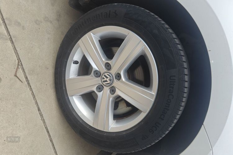 Volkswagen Golf 2016 #9 Volkswagen Golf 2016 car image #9