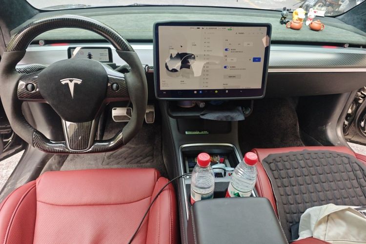 Tesla Model 3 2023 #12 Tesla Model 3 2023 car image #12