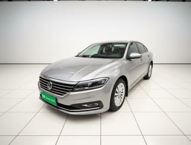 Volkswagen Lavida 2019 Volkswagen Lavida 2019 car image