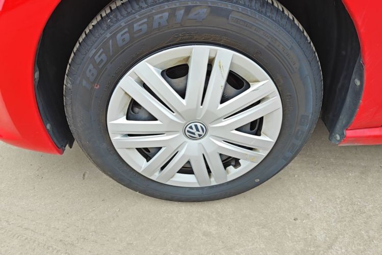 Volkswagen Polo 2019 #9 Volkswagen Polo 2019 car image #9