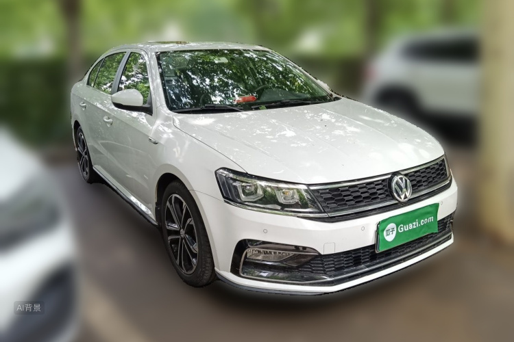 Volkswagen Lavida 2016 #4 Volkswagen Lavida 2016 car image #4