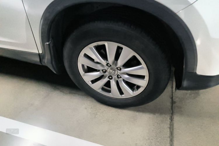 Honda CR-V 2017 car image #9