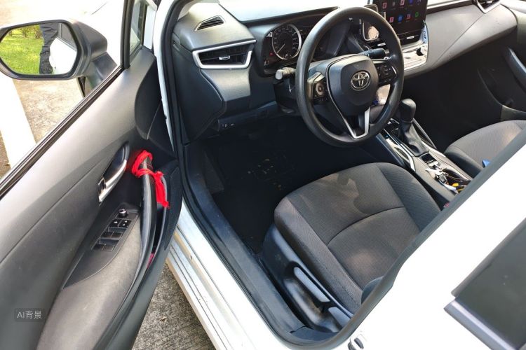 Toyota Corolla 2020 #18 Toyota Corolla 2020 car image #18