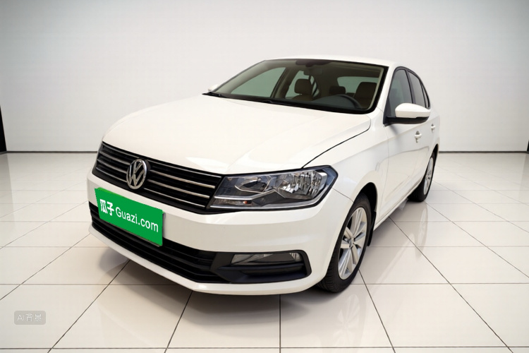 Volkswagen Santana 2016 car image #2