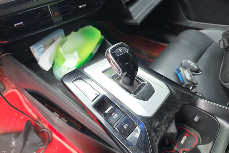 MG 5 2021 #18 MG 5 2021 immagine di auto #18