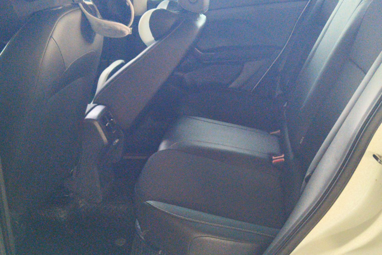 Volkswagen Tacqua 2023 #10 Volkswagen Tacqua 2023 car image #10
