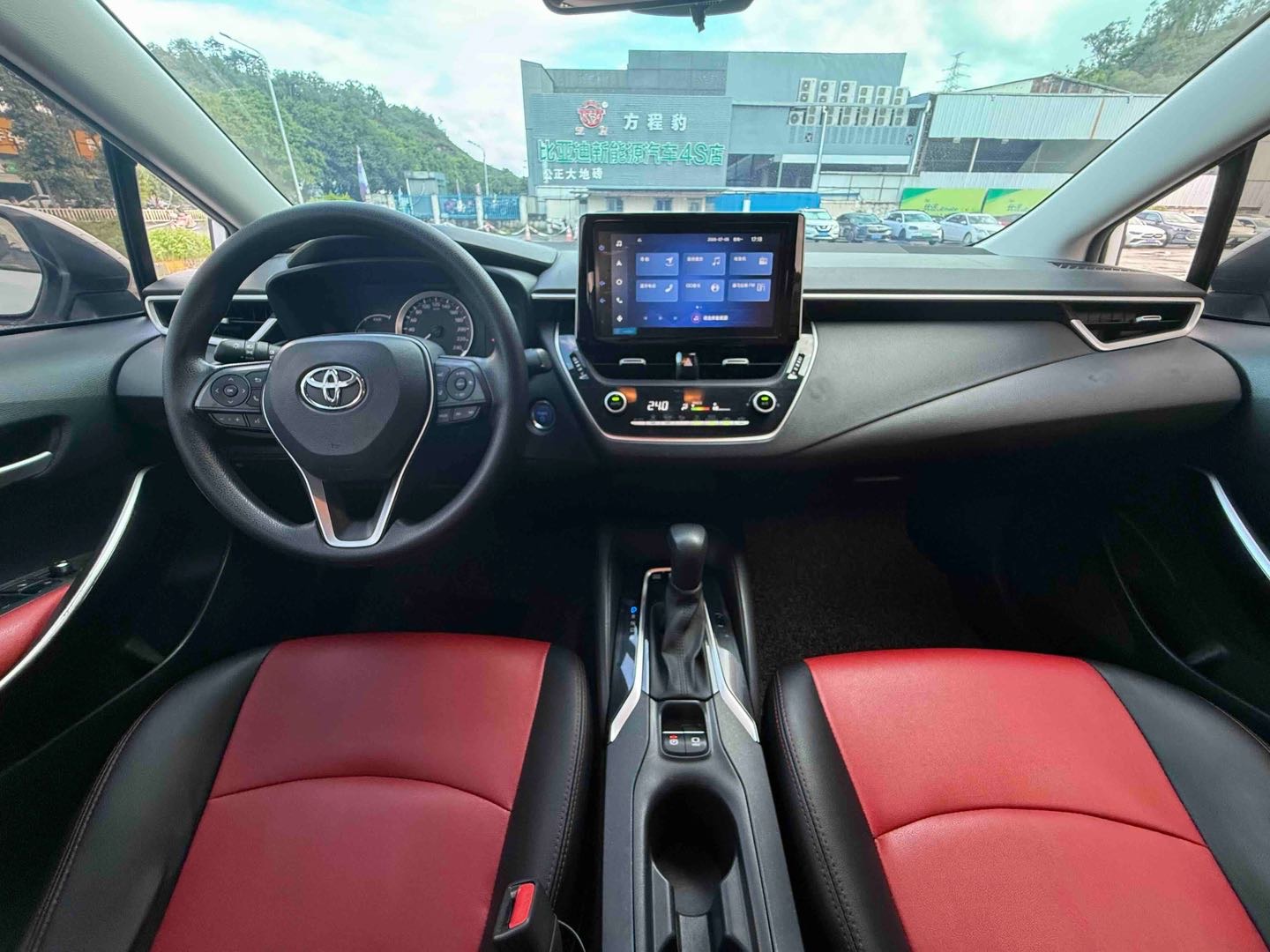 Toyota Corolla 2020 #5 Toyota Corolla 2020 car image #5