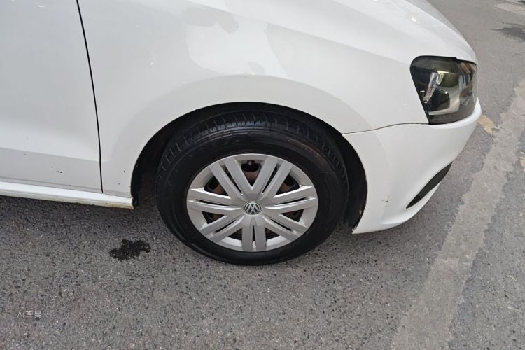 Volkswagen Polo 2019 #9 Volkswagen Polo 2019 car image #9