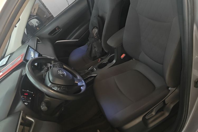 Toyota Corolla Cross 2023 car image #15