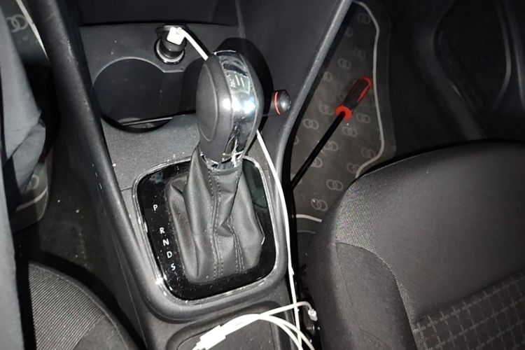 Volkswagen Polo 2018 #18 Volkswagen Polo 2018 car image #18