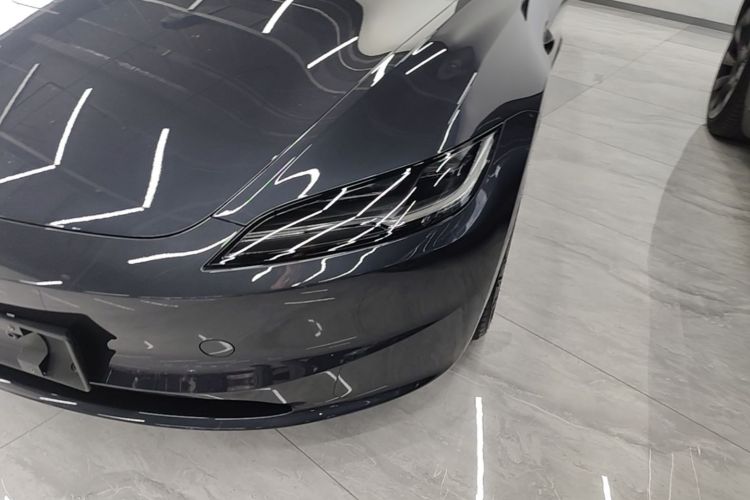 Tesla Model 3 2025 #23 Tesla Model 3 2025 car image #23
