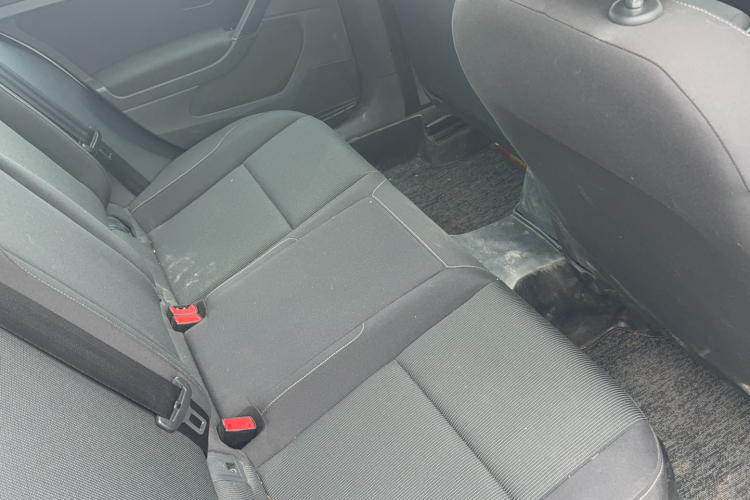Volkswagen Golf 2016 #10 Volkswagen Golf 2016 car image #10
