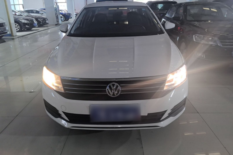Volkswagen Lavida 2023 #3 Volkswagen Lavida 2023 imagen de coche #3