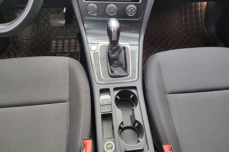 Volkswagen Golf 2020 #14 Volkswagen Golf 2020 immagine di auto #14