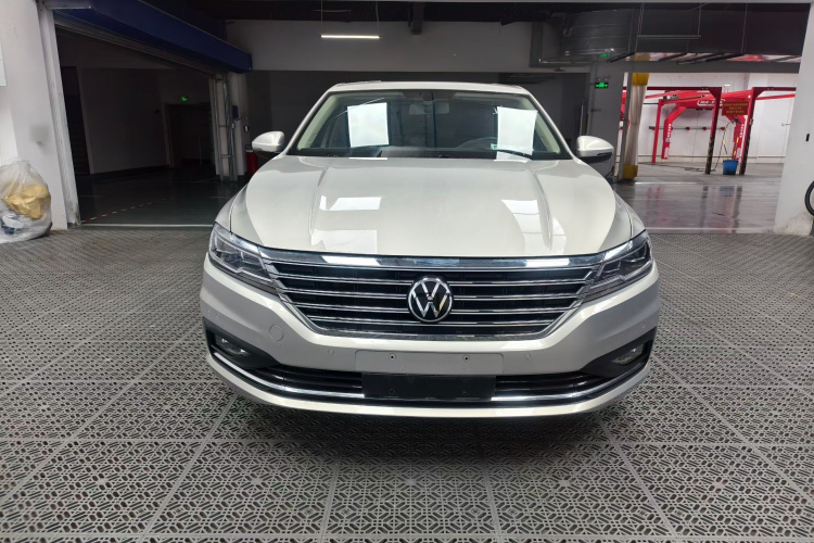 Volkswagen Lavida 2021 #3 Volkswagen Lavida 2021 car image #3