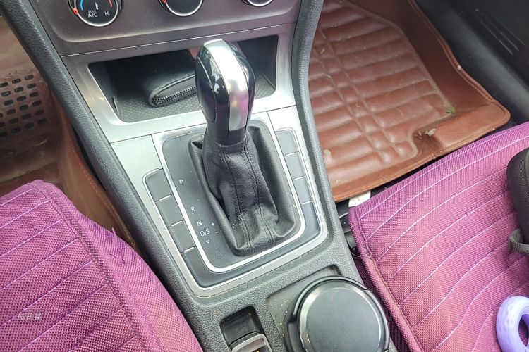 Volkswagen Golf 2016 #16 Volkswagen Golf 2016 car image #16