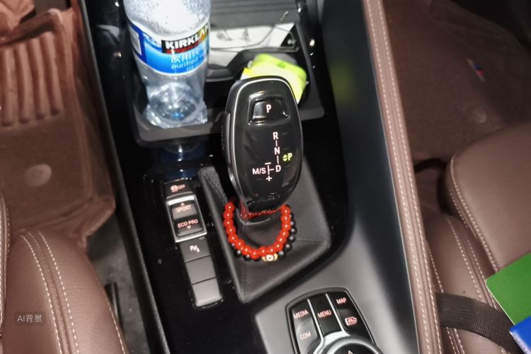 BMW X1 2022 #16 BMW X1 2022 car image #16
