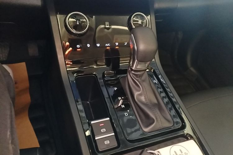 Chery Tiggo 5x 2026 #14 Chery Tiggo 5x 2026 car image #14