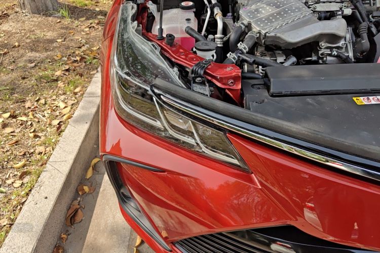 Toyota Corolla 2020 #8 Toyota Corolla 2020 car image #8