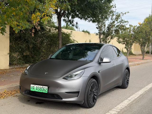 Tesla Model Y 2023 car image #10