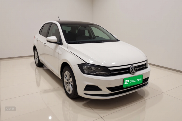 Volkswagen Polo 2021 immagine di auto #4