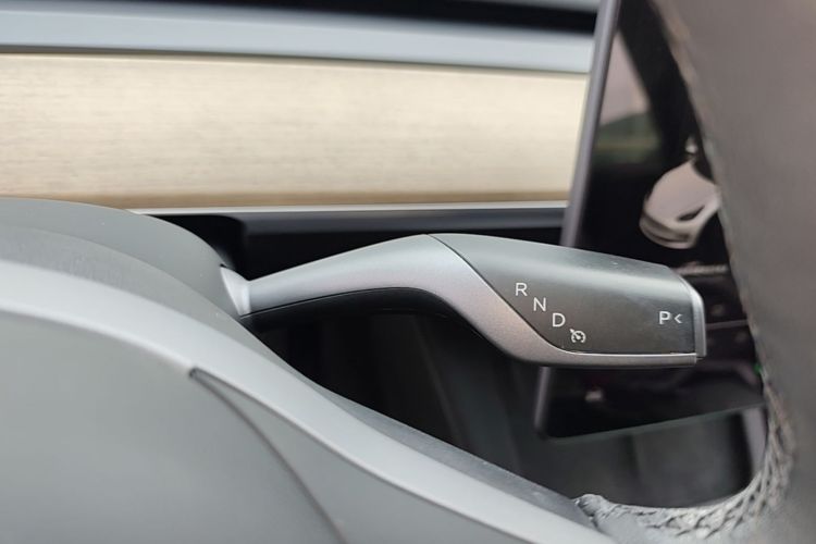 Tesla Model 3 2021 #18 Tesla Model 3 2021 car image #18