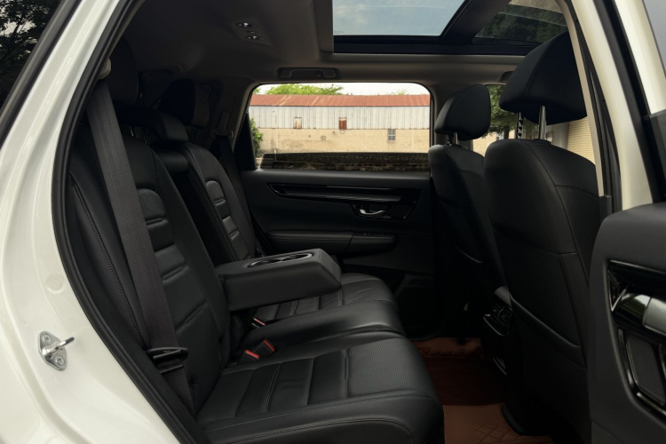 Honda CR-V 2023 car image #28