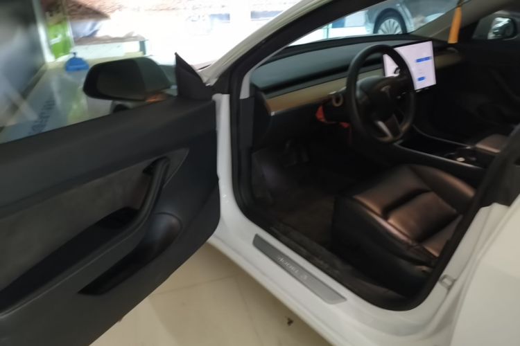 Tesla Model 3 2020 car image #16