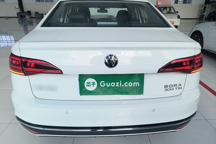 Volkswagen Bora 2024 car image #6