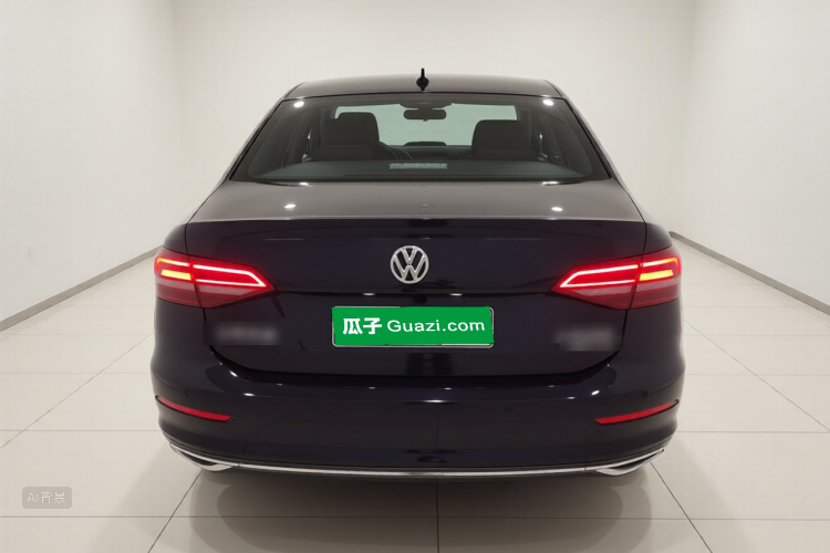 Volkswagen Lavida 2019 #6 Volkswagen Lavida 2019 immagine di auto #6