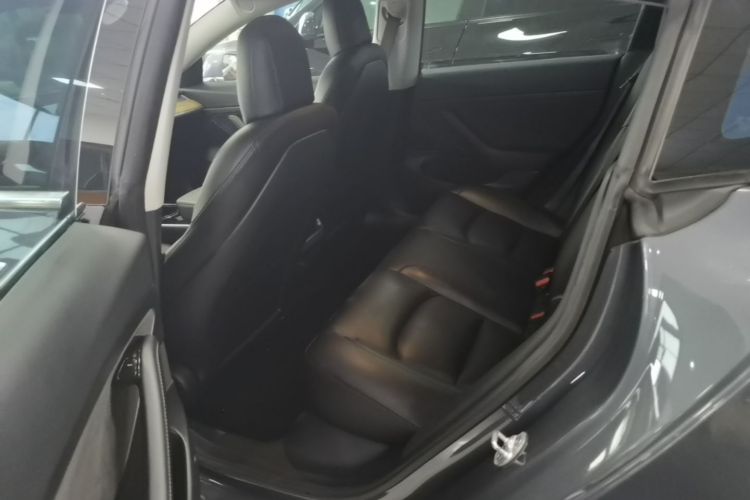 Tesla Model 3 2020 car image #17
