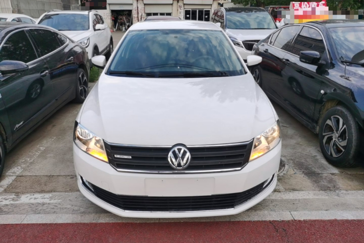 Volkswagen Lavida 2015 #3 Volkswagen Lavida 2015 car image #3
