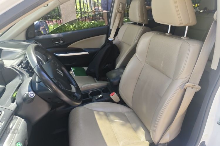 Honda CR-V 2015 #17 Honda CR-V 2015 car image #17