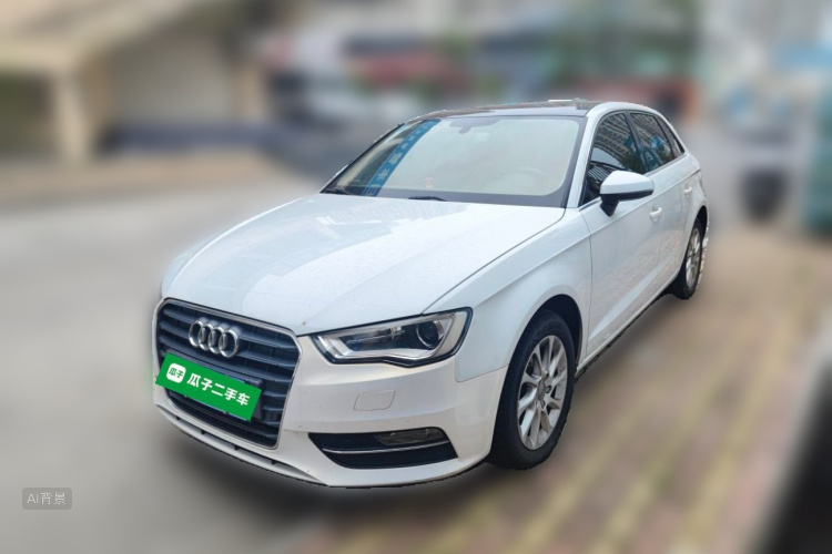 Audi A3 2016 #2 Audi A3 2016 imagem de carro #2