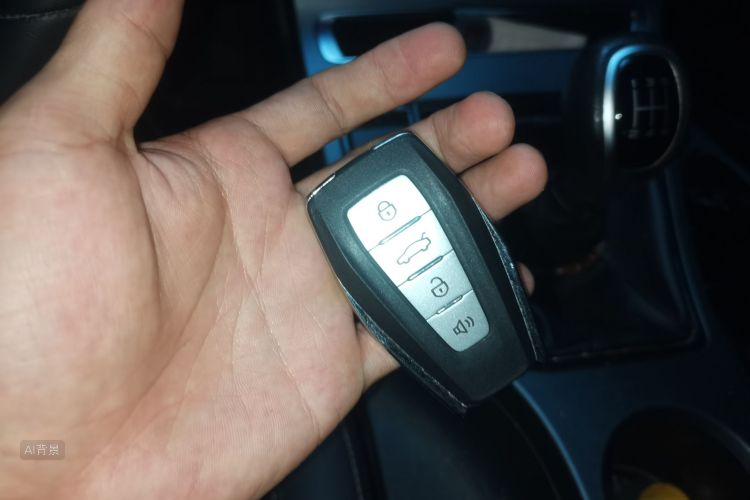 GEELY Emgrand 2020 car image #10