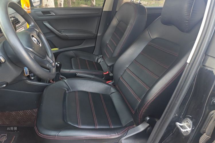 Volkswagen Santana 2018 #17 Volkswagen Santana 2018 car image #17